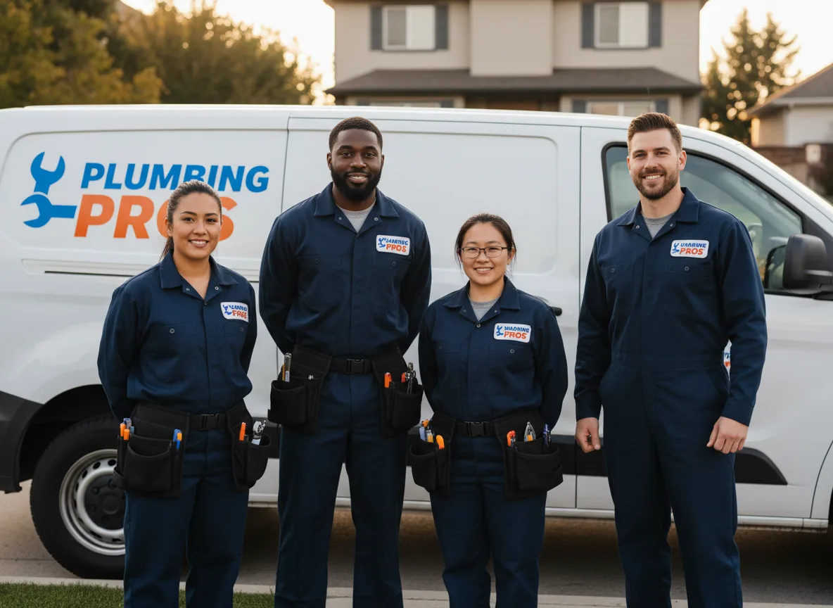 Water Heater Repair company in Mount Vernon, MO